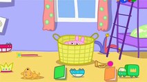 Свинка Пеппа   Peppa Pig   1 сезон, 5 серия (Мультик со свинкой Пеппой)