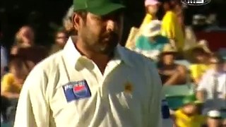 How to treat Pakistan bowlers  beat them to death
