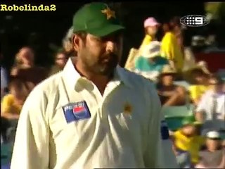 How to treat Pakistan bowlers  beat them to death