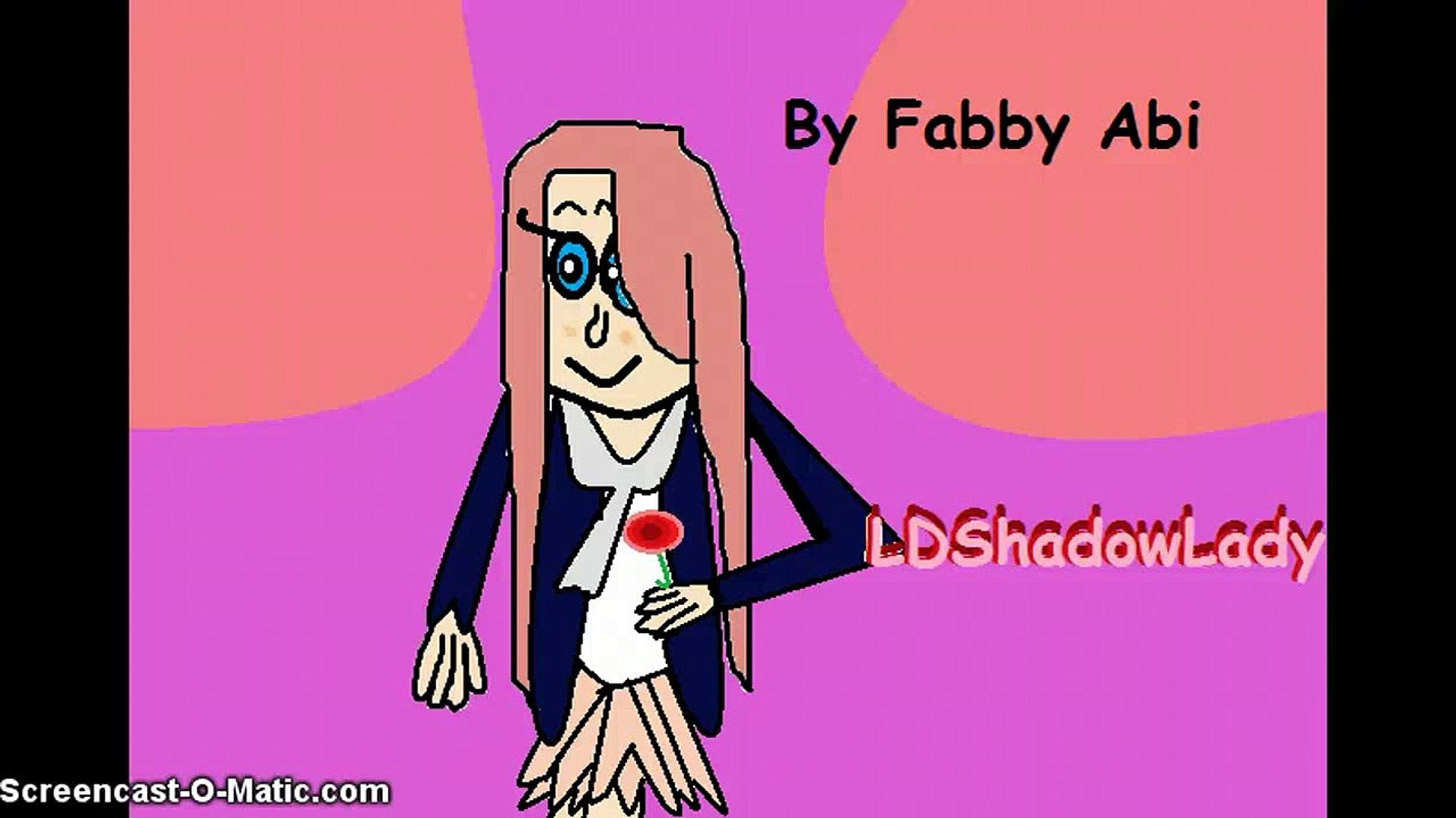 Fan Art Of Ldshadowlady Video Dailymotion
