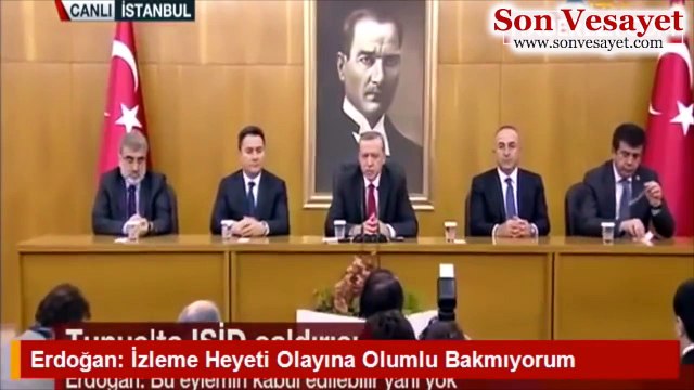 ÇÖZÜM SÜRECİ GERÇEKLERİ - TERÖR VE KAOSUN TÜM NEDENLERİ