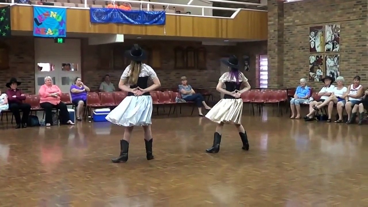 Highway Blues - ALDC 2014