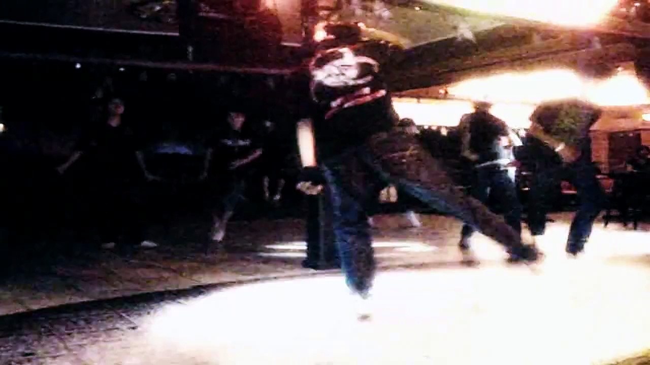 THF/Fye feat. THF/Wahab