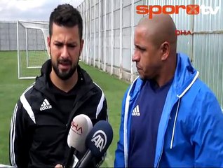 Carlos: "Her şey başladığı gibi bitmez"