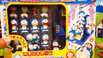 Doraemon 3D Animation❤ドラえもんアニメおもちゃ❤アンパンマン アニメ＆おもちゃ