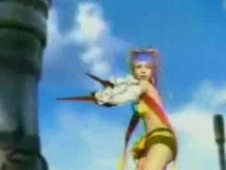 Everytime we touch ff