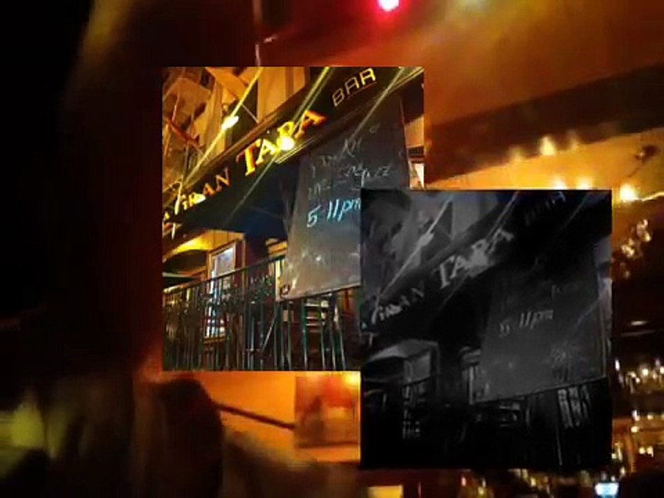 "Searching" by Pan Am at La Gran Tapa www.reverbnation.com/