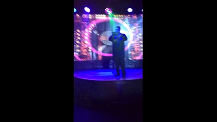 CHARLIE UPTOWN - TRUMP TAJ MAHAL CASINO