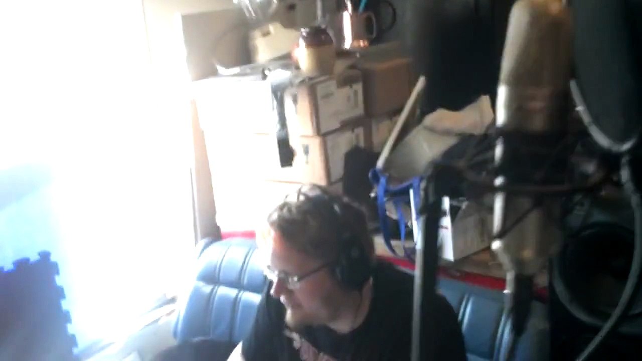 Sky of ...Silenze vocal track outakes www.reverbnation.com/silenzerocks