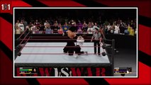 WWE 2K16 - More NEW Gameplay Released! New Move, Attitude Era & More! (WWE 2K16 News)
