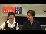 Asian American Health Panel (Part 1) - Migration, Settlement, and Social Justice