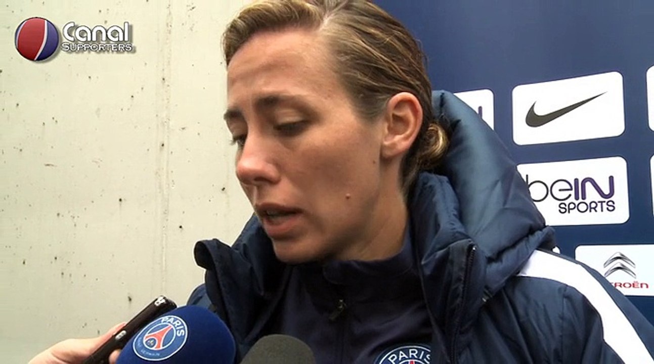 Delannoy - "Pourquoi pas jouer plus souvent au Camp des Loges"