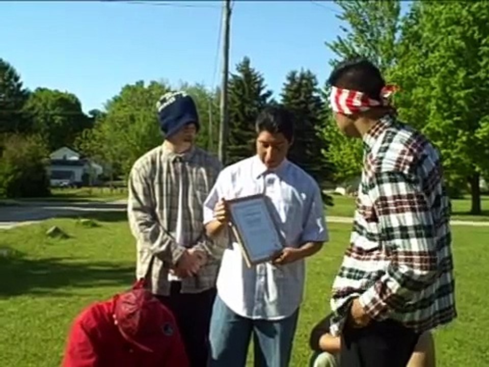 How To Be A Cholo Part 2