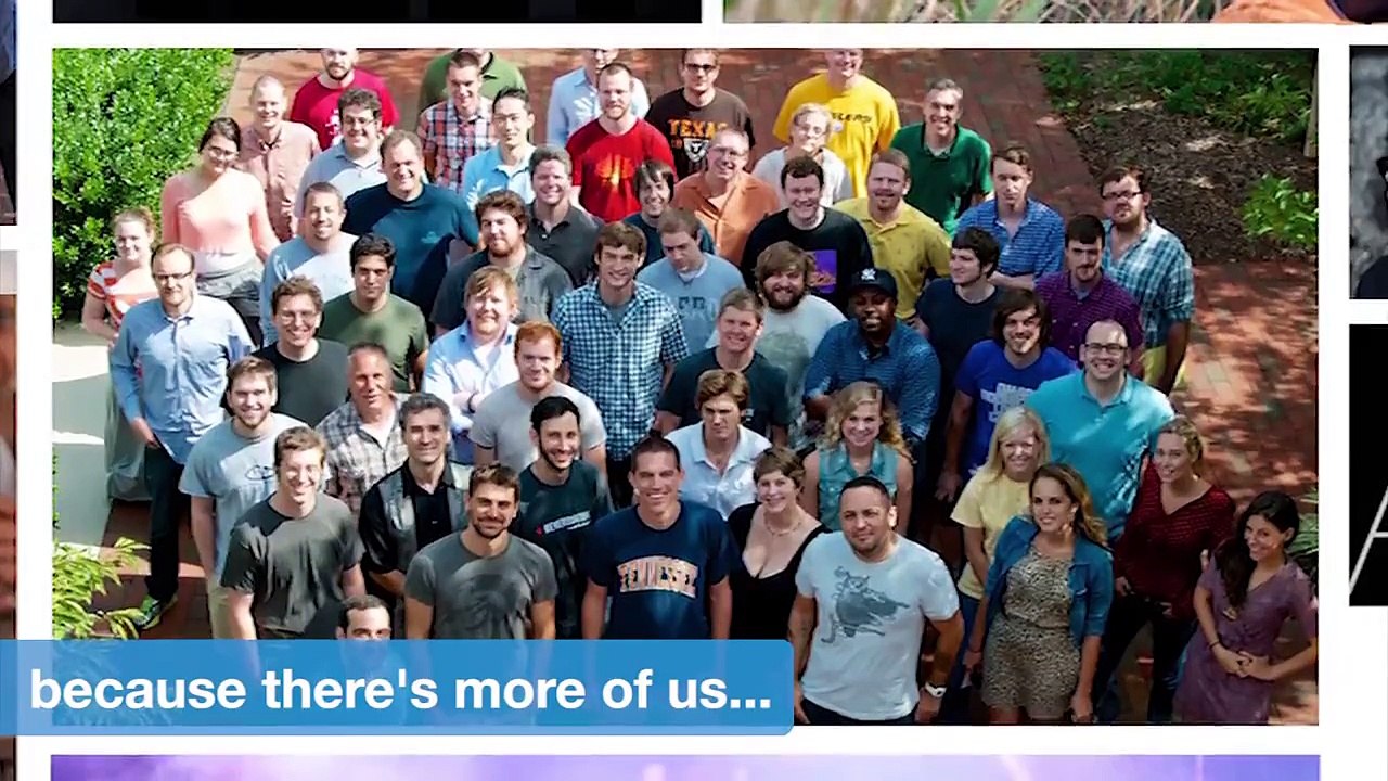 ReverbNation: 2012 Year In Review