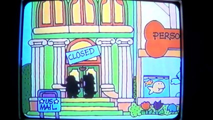 Children's Film Riffs Episode XII: Get Ready For Math part 2 of 3