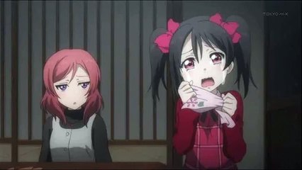 【感動話】徳井青空も思わずホロリ. アニメを全く見ないとあるラブライバーの母親がラブライブ劇場版を見た感想が泣ける！