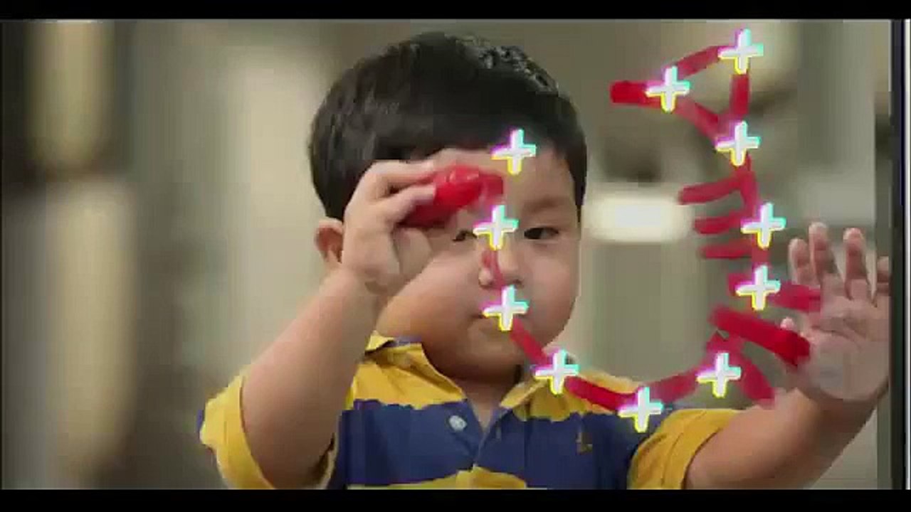 Dutch Lady   Funny Face - Director Kenny Chan - Sudest