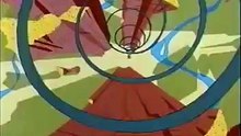 Road Runner & Wile E Coyote - Chariots of Fur |raz kids