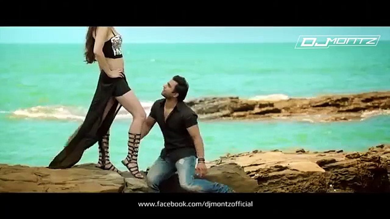 Romantic Mashup 2015 - DJ Montz