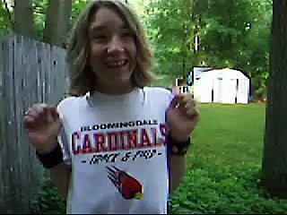 EVERYTIME WE TOUCH - Cascada Music Video Parody