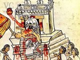 La increíble conquista de Hernán Cortés del imperio azteca