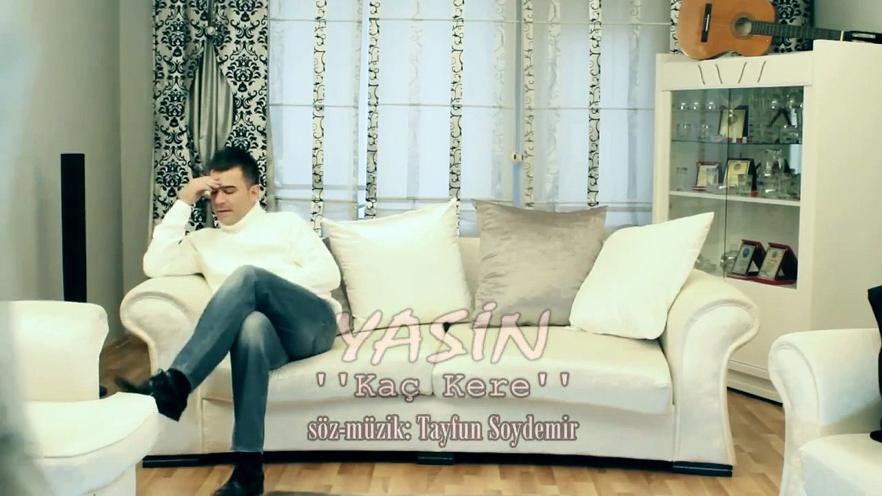 Ankaralı YASİN - KAÇ KERE