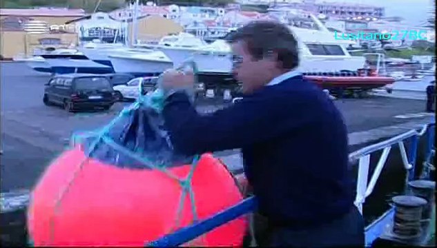 Descobrir Portugal #9 - Açores, Ilhas do Pico e Faial - RTP Memória