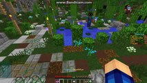 Minecraft | Speed Run!!! Fast!!! | Death Run Minigame