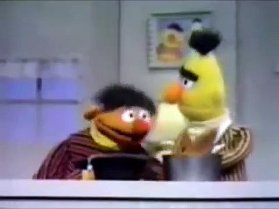 The Odd Muppets