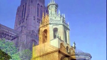 La Catedral del Mar, la pel·lícula - Part 1 (HD)