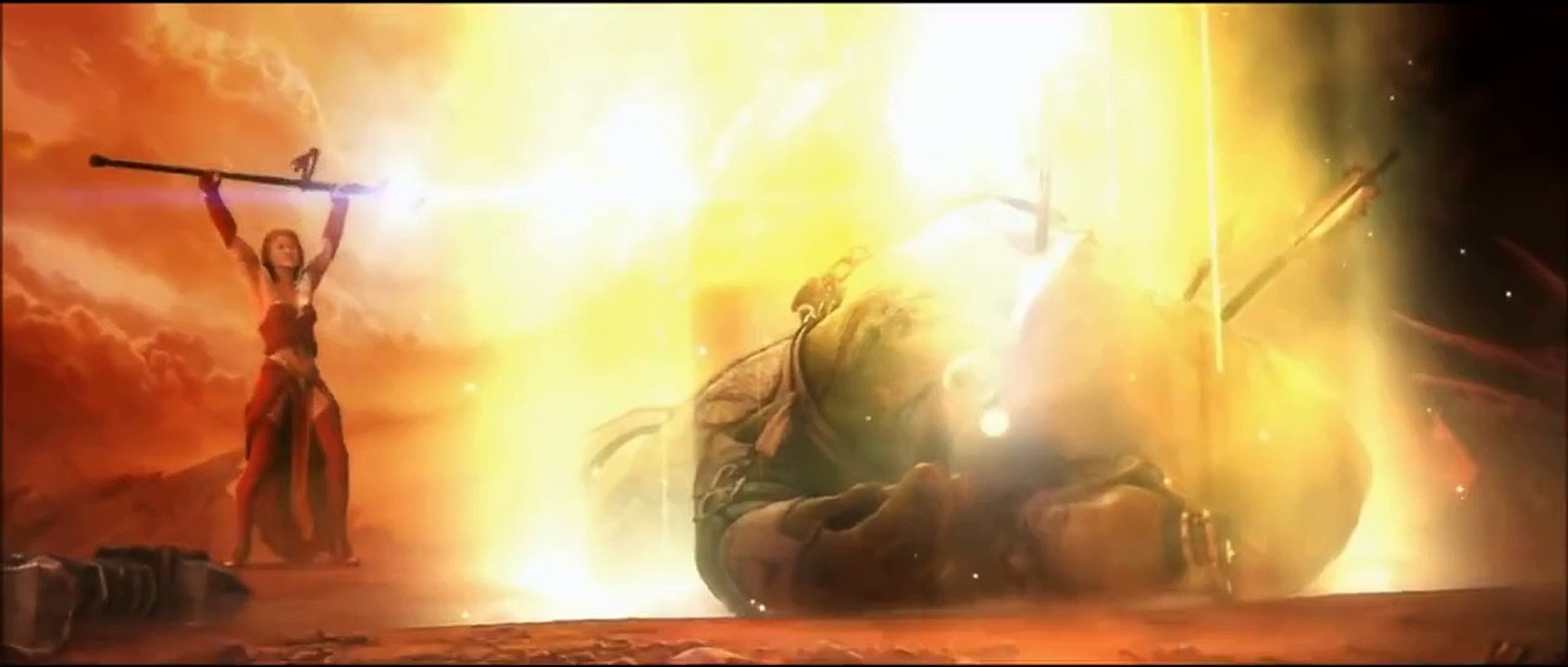 Skillet Whispers in the Dark