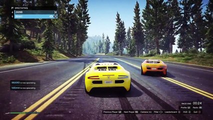 MM7Games | GTA 5 Funny Moments - 'BROWSER BANTER!' (GTA 5 Online Funny Moments)