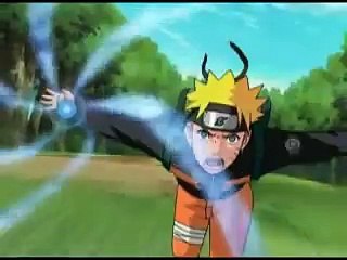 Konoha vs Akatsuki - New Divide AMV