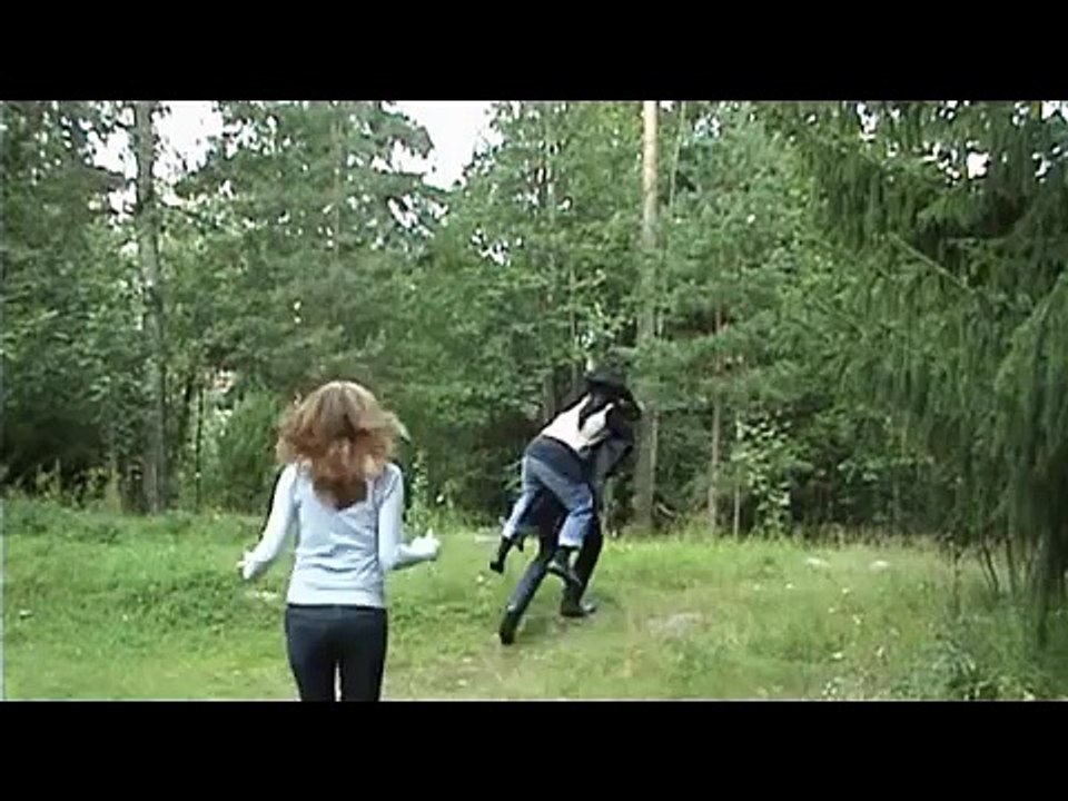 Twitlight - UusiQ (osa 1/2)