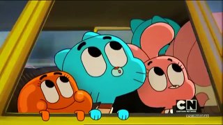 Cartoon Network Germany Continuity 10 02 2012