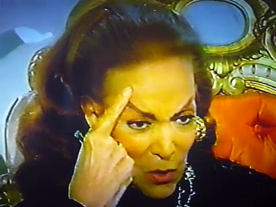 MARIA FELIX-Una Conversacion-Muerte de Enrique Alvarez Felix