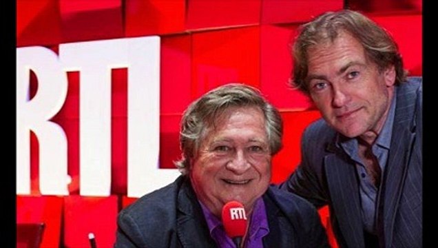 Émission Ovni d’utilité publique sur RTL et révélation stupéfiante sur Tchernobyl