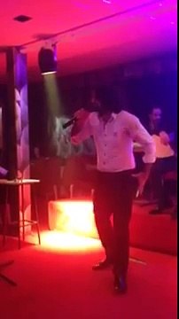 FERDİ YAMAN HELE BAKIN KİM GELMİŞ 2015 YENİ