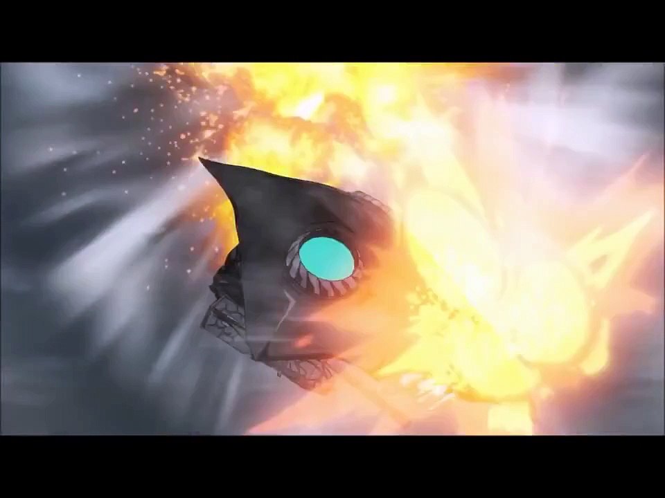 【艦これ】アニメ版『飛龍の反撃』【HD高画質/高音質】