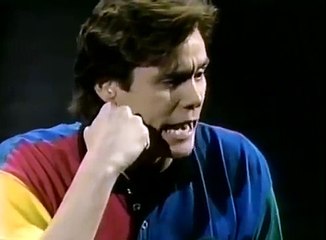 Jim Carrey - Unnatural Act (1991)