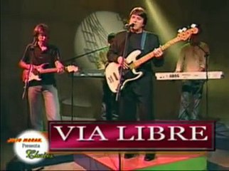 DEJAME ENSENARTE-VIA LIBRE-COSTA RICA