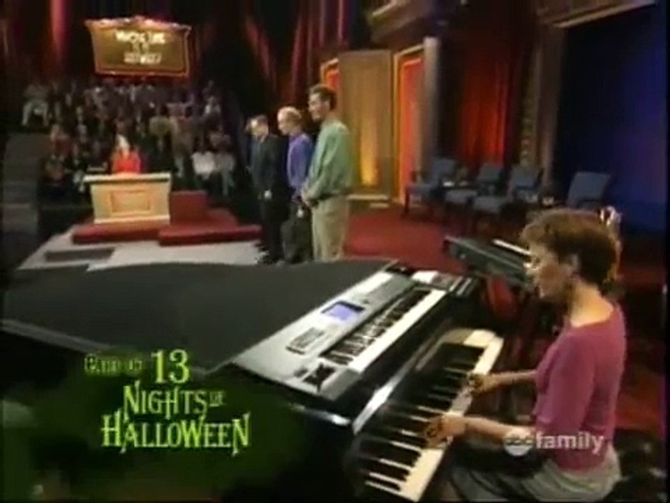 Whose Line Is It Anyway - PN 227 - Hoedown & Credits