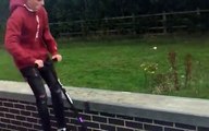 Liam and Tylers chill emersons scooter edit