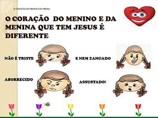 O CORAÇÃO DO MENINO E DA MENINA Galinha Pintadinha