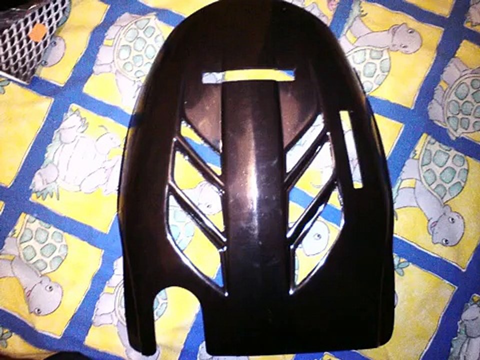 Aerox(nitro) Polini evo2 70cc