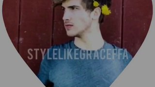 A JOEY GRACEFFA EDIT