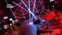 Samra Khan & Asim Azhar, Hina Ki Khushbu, Coke Studio, Season 8, Episode 5