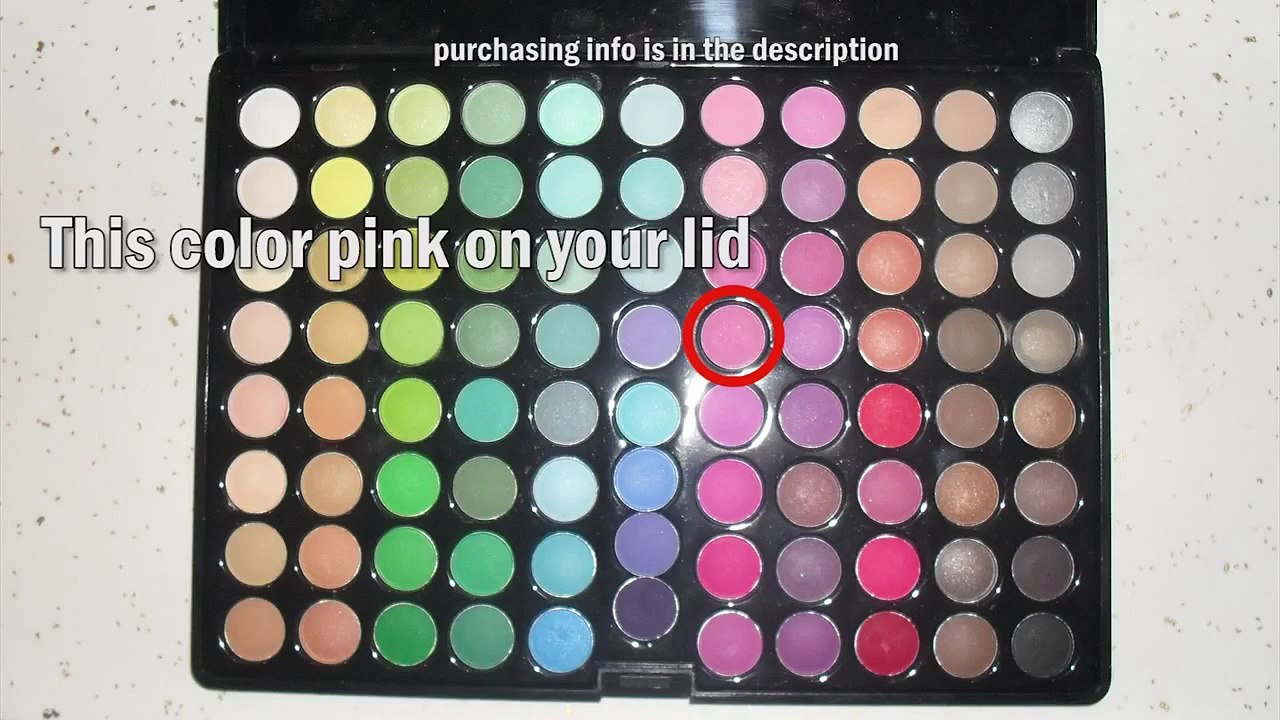 Catrine DeMew Monster High Doll Costume Makeup Tutorial for Cosplay or Halloween   KITTIESMAMA