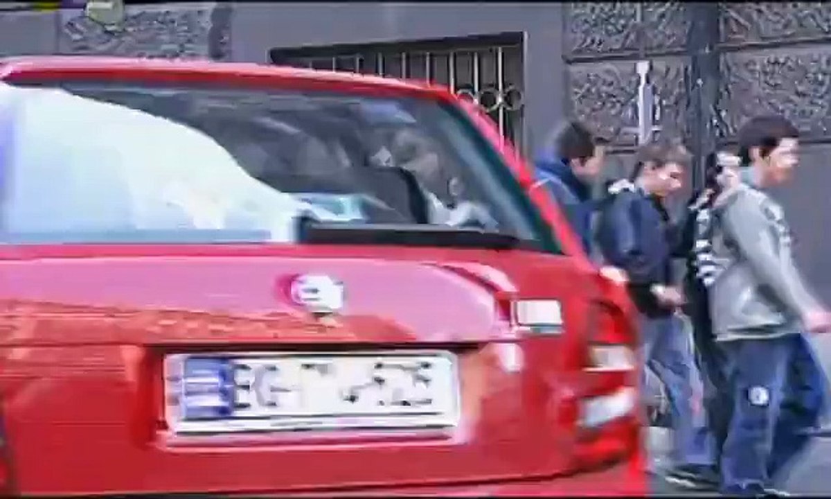 Bliznji  2008  /    Domaci film    II. od II  Deo