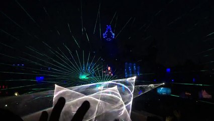 Armin Van Buuren at Tomorrowland Belgium 2015